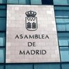 La Asamblea de Madrid reduce un 11% su presupuesto