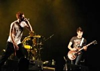 MoralRock 2012 en Moralzarzal