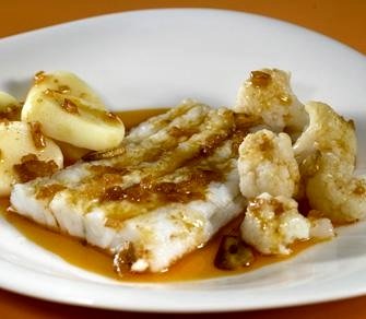 Receta del día