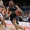La segunda jornada de la Liga Endesa
