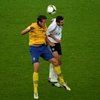 Partido loco en Berlín