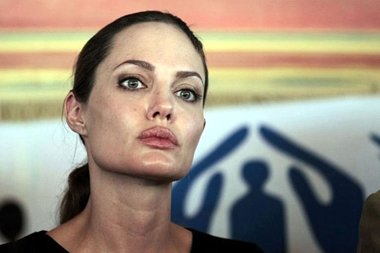 Angelina Jolie podría necesitar un trasplante 