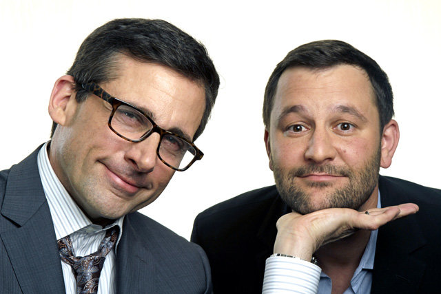 El guionista Dan Fogelman debuta como director