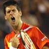 Djocovik suma y sigue