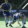 La segunda fase de la EHL cumple con su guión