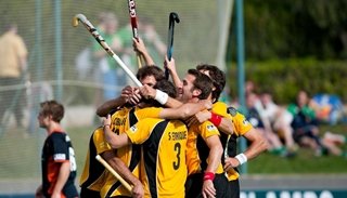 La segunda fase de la EHL cumple con su guión