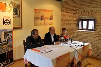 Cocina mudéjar en La Moraña y Tierra de Arévalo