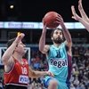 Las bombas de Navarro tumban al Lietuvos Rytas