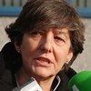 Mintegi la pacifista