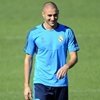 El Real Madrid ya comienza a preparar el partido ante el Ajax