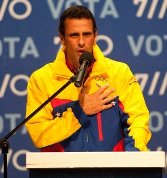 Hugo Cháves para seis años más