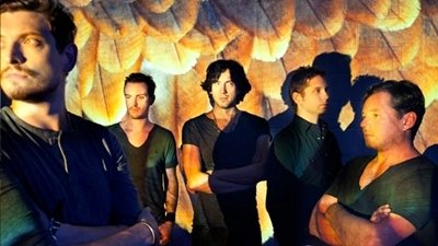 Vetusta Morla cierra su gira Mapas