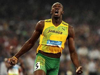 Bolt solo correrá en Rio 2016