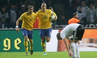 Partido loco en Berlín