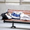 Cáritas atendió el año pasado a 200.000 personas más que en 2010