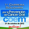 Por la prevención del cáncer oral