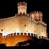 El Castillo de Manzanares se suma a los festejos de Halloween