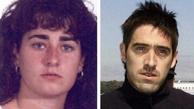 Detenida la dirigente de ETA, Izaskun Lesaka