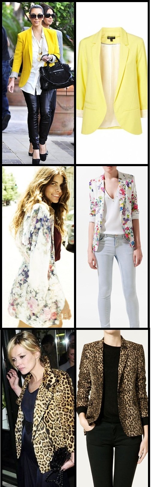 Manual de uso del blazer