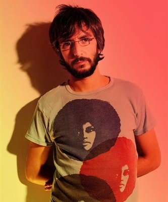 Xoel López regresa a La Riviera