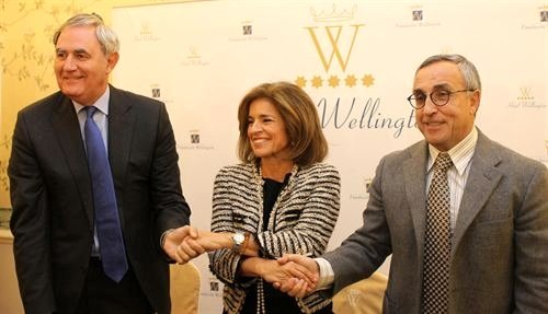 Madrid 2020