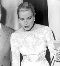 Tres décadas sin Grace Kelly