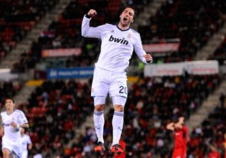 Resumen Jornada 9 Liga BBVA