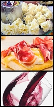 ANDREU : Exquisitas virutas de jamón
