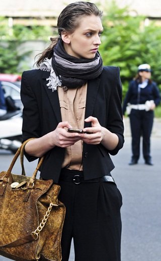 Manual de uso del blazer