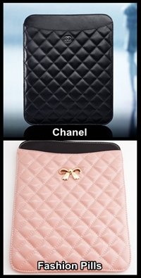 Las fundas para Ipad relevan al it bag