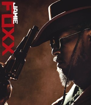 Nuevos carteles de Django desencadenado