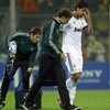 Khedira se une a la lista de bajas del Real Madrid