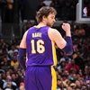 Desastrosa pretemporada de los Lakers