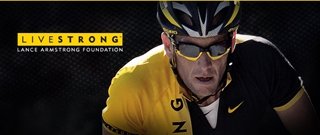 Nike rescinde el contrato  con Lance Armstrong