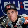 Maverick Viñales se planta