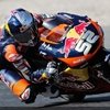 Caos final en Moto3