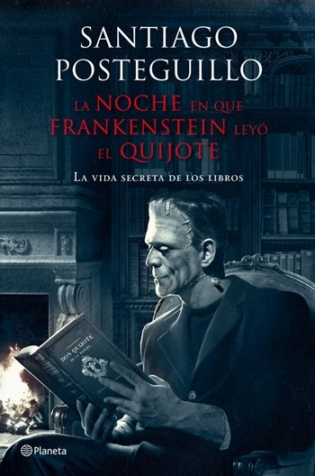Lo que no te contaron sobre los libros