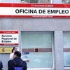 El paro disminuye en Madrid en 15.100 personas