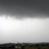 Ávila en alerta por lluvia y viento