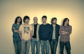 Vetusta Morla cautiva al público mexicano