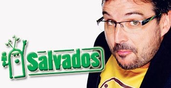 Salvados pisa fuerte y arrasa en la noche del domingo