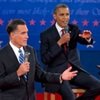A la segunda y a la tercera va la vencida: Obama gana el último debate presidencial