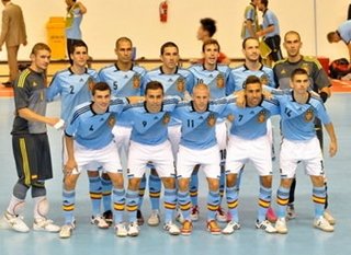  Venancio, encantado con ser favorito