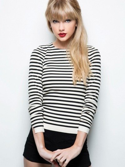 Taylor Swift nos trae Red este mes de octubre
