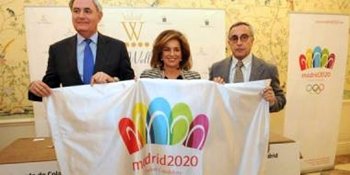 Madrid 2020