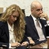 Acusan de agresión a Paulina Rubio