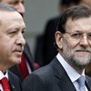 España a favor de Palestina