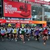 40.000 corredores despedirán el año por las calles de la capital