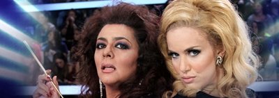 Telecinco comienza noviembre con fuerza