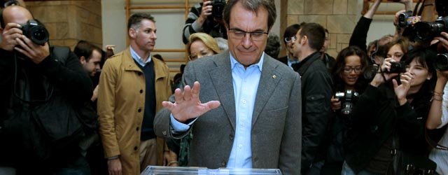 La participación en estos comicios es la más alta desde 1998
